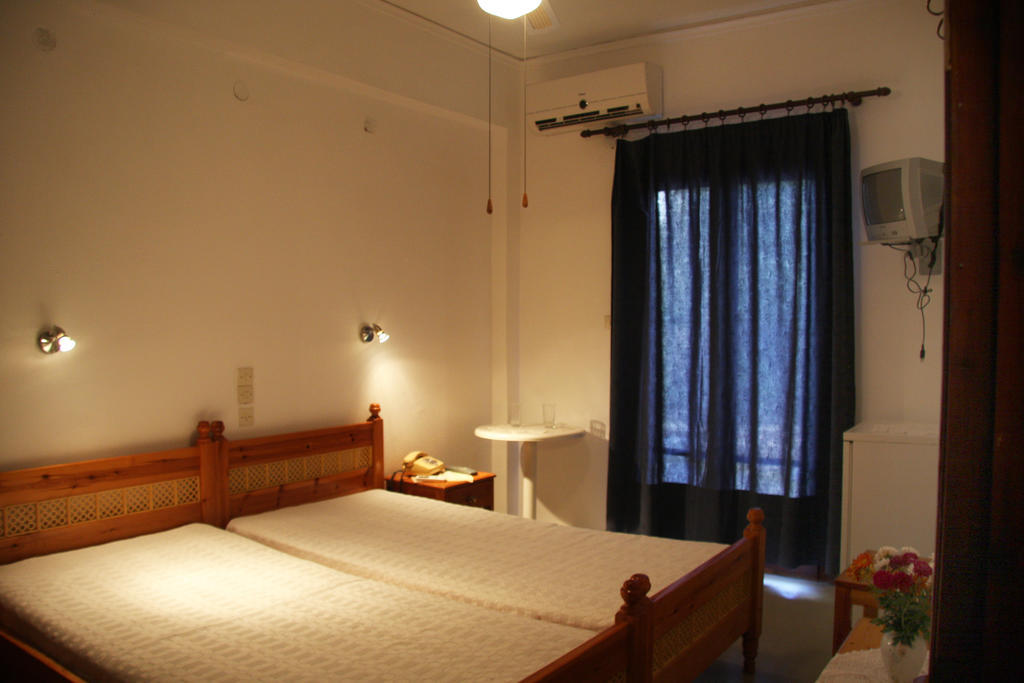 Hotel Rena Ágios Kírykos Δωμάτιο φωτογραφία