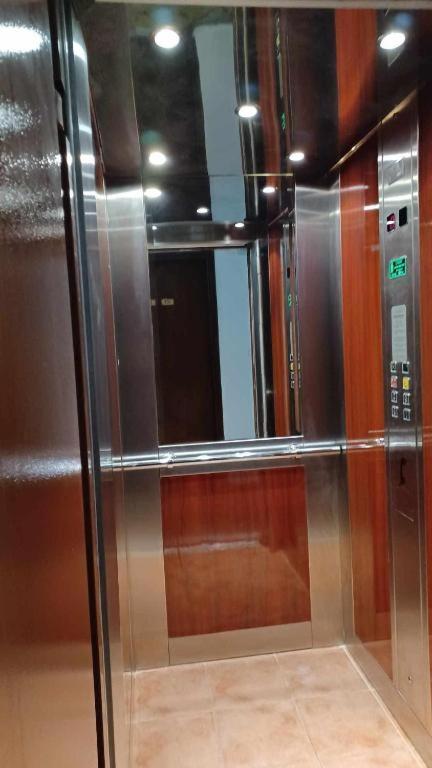 Hotel Rena Ágios Kírykos Εξωτερικό φωτογραφία