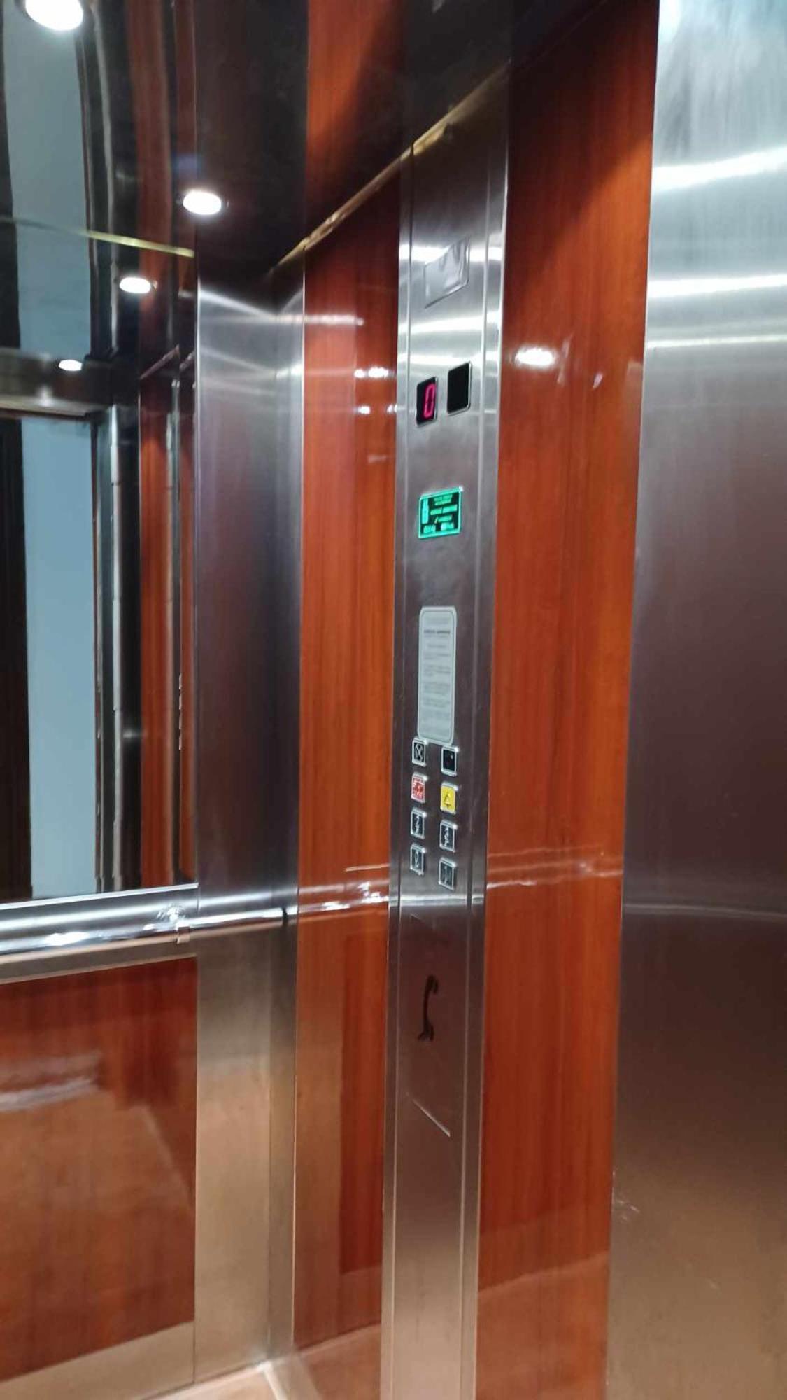 Hotel Rena Ágios Kírykos Εξωτερικό φωτογραφία