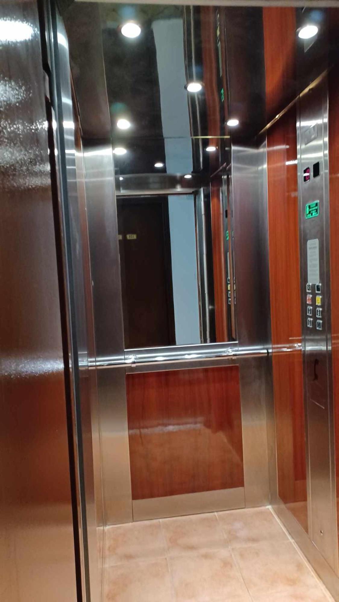 Hotel Rena Ágios Kírykos Εξωτερικό φωτογραφία