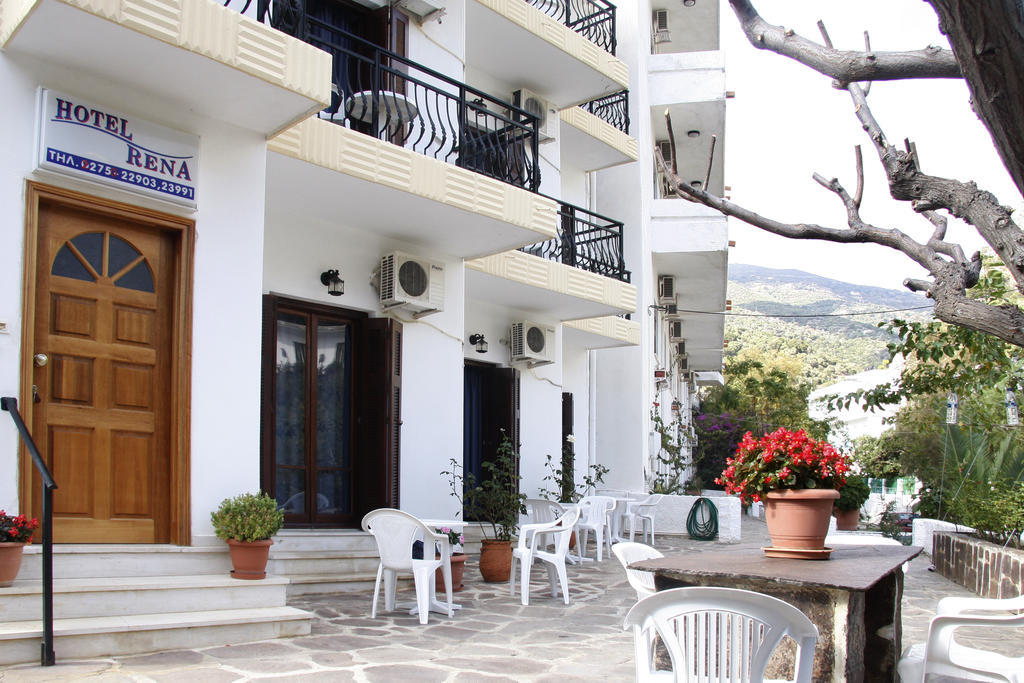 Hotel Rena Ágios Kírykos Δωμάτιο φωτογραφία